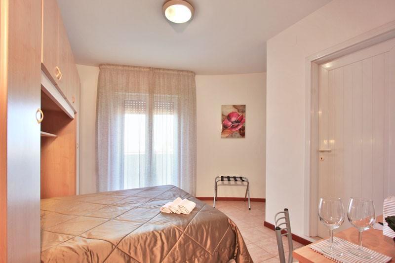 Hotel Carla Lignano Sabbiadoro Habitación foto