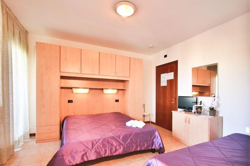 Hotel Carla Lignano Sabbiadoro Habitación foto